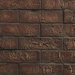 Traditional 30" Brick interior panels - Cottage Red {BRICKMI30CR}