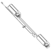 2pc Blower Kit, Variable Speed, Heat Activated [FBK-LIN-B]