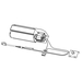 Blower Kit, Variable Speed, Heat Activated (NOT COMPATIBLE WITH SEE THRU MODEL) [FBK-LIN48]
