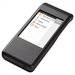 IntelliFire Touch black remote control, docking station and auxiliary control module {IFT-RC400}
