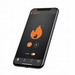 IntelliFire Wi-Fi Module that works with the IntelliFire iOS and Android app. {IFT-WFM}