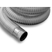 BDM Pro-Form Stainless Steel Vertical Round Co-Linear Cap, SELECT 3" FLEX PIPE LENGTH: 2 x 35 Foot Section With Ends {95080370}