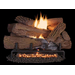 36" Mossy Oak Concrete Logs