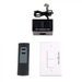 On/Off Remote and Receiver with White Wall Plate [RCKIT4001]