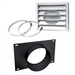 Fresh Air Intake Kit