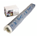 Insulated Flex Pipe for Fresh Air Intake Kit