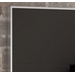 Faceplate Trim Kit, Large Brushed Nickel (32” x 50”)