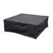 Square Firetable Cover