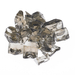 1/2" Apollo Bronze Reflective Fire Glass