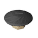 54"/60" Round Firetable Cover