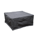 60" Square Firetable Cover