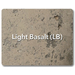 Light Basalt (LB)