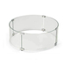 Glass Wind Guard