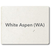 White Aspen (WA)
