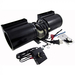Fan kit 160 CFM (includes rheostat and temperature sensor)