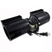 Fan kit 160 CFM (fan only)