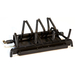 Kiva Burner