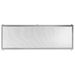 Framed Screen Barrier {ODLANAIG-60SCN}