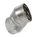 3 pieces 8" 30 Degree Elbow {30E-8DM}