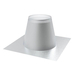 6" Flat Flashing {6SPFF}