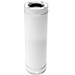 3 pieces 6" Snap-Pak 36 Inch Stainless Steel Chimney Pipe {6SPS36}