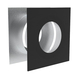 6" Non-Insulated Wall Firestop {6SPWF}