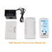 Receiver and Touch Screen Remote Control Kit