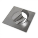 8" 6/12 - 12/12 Roof Flashing {V12F-8DM}