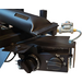 Hargrove Charleston Glow Vent-Free Gas Log Set With Valve, SELECT VALVE: Variable Flame Valve {EFCG22x1E}