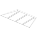 36 Inch Drain Pan {DPSS36}