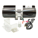 160 CFM fan kit (for use on circulating models only) Kit consists of fan, power cord w/plug (no control incl). {FK23}