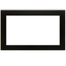 Basic Black Surround for Boston 36 Fireplace {BON-36BBS}