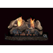30" 11-Piece Stony Creek Refractory Log Set {SC30-R}