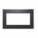 Black Surround (without access panel) -41 1/2" W x 25 3/4" H {PALISADE-36-SURR}