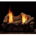 30" 7-Piece Highland Oak Refractory Log Set {HO30-R}