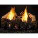 30" 7-Piece Berkley Oak Refractory Log Set {BO30-R}