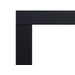 Satin Black Inside Fit Trim Kit {AVFL48TKI}