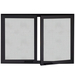 Mesh Doors (Operable) {LSD-42}