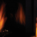 Black Magic Glass Panels