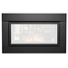 Black Surround (with access panel) -41 1/2" W x 25 3/4" H {PALISADE-36-SURR-AP}