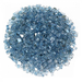 Sapphire Contemporary fireglass media {GKS}