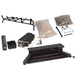 Assembled G46 Burner System with “11” Series Safety Valve & ON/OFF Remote