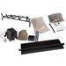 G4 Burner with Variable, Automatic Pilot Kit with basic transmitter & receiver