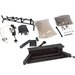 Assembled G46 Burner System with “17” Series Safety Valve & Variable Remote