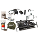 G31 Burner with Electronic Valve and on/off Remote