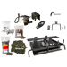 G31 Burner with Electronic Valve and on/off Remote