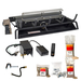 G52 Burner w/ Electronic Variable Valve and Remote