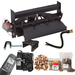 G18 Burner System with Electronic Ignition Control