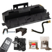 G19A Burner System with Electronic Remote