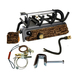 G8E Burner with Manual Valve